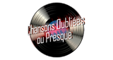 Chansons Oubliées Ou Presque LOGO Chansons Oubliées Ou Presque LOGO