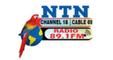 NTN Radio LOGO