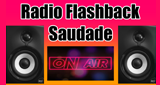 Rádio Saudade Flashback LOGO