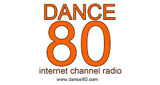 Dance 80 LOGO