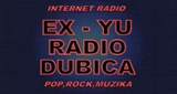 Ex-Yu Radio Dubica LOGO