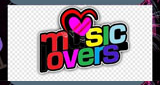 Love Music LOGO Love Music LOGO