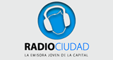 Radio Ciudad de la Habana LOGO