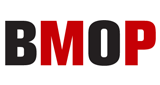 Boston Modern Orchestra Project (BMOP) Radio LOGO