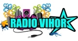 Radio Vihor LOGO