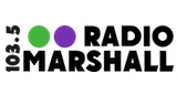 Radio Marshall LOGO