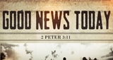Good News Today Radio LOGO Good News Today Radio LOGO