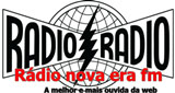 Radio Novaera Fm LOGO