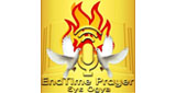Endtime Prayer Radio LOGO