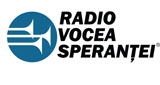 Radio Vocea Sperantei Timisoara LOGO