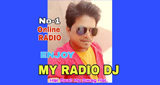 My Radio Dj LOGO My Radio Dj LOGO