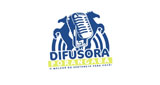 Difusora Porangaba LOGO