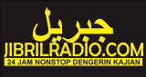 Jibril Radio LOGO