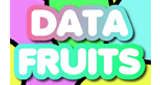 Data Fruits FM LOGO Data Fruits FM LOGO