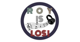 Roy is los radio LOGO