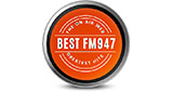 Bestfm 94.7 LOGO