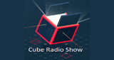 Cube Radio Show LOGO
