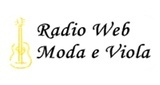 Rádio Web Moda e Viola LOGO