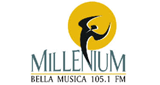 Milenio Bella Música LOGO
