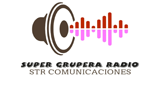 Super Grupera Radio LOGO