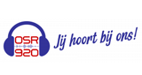 Osr 920 LOGO