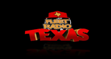 Texas Fleet Radio LOGO Texas Fleet Radio LOGO