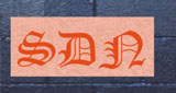 SDN Radio LOGO