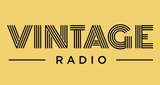 Vintage Radio LOGO