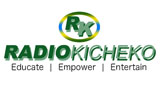 Radio Kicheko Live LOGO
