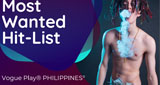 Vogue Play PH LOGO
