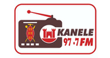Kanele 97.7 FM LOGO