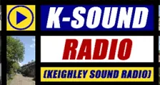 Keighley Sound Radio LOGO