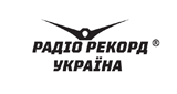 Радіо Рекорд Україна LOGO