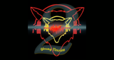 DeejayFox Radio Station 2 LOGO