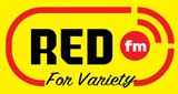 Red FM LOGO