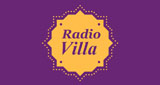Radio Villa LOGO
