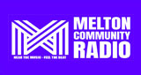 Melton Community Radio LOGO