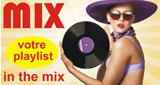 Generation Mix LOGO Generation Mix LOGO