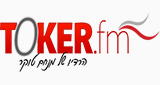 Toker FM LOGO