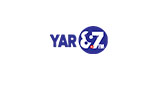 YAR FM 89.7 LOGO