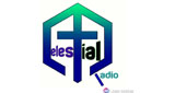 Celestial Radio Argelia LOGO