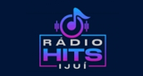 Rádio Hits Ijuí LOGO