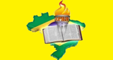 Rádio Nova Vida FM LOGO