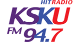 Hit Radio 94.7 LOGO