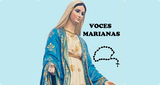 Voces Marianas LOGO