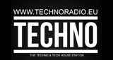 Techno Radio - TECHNORADIO.EU LOGO