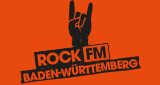 ROCK FM - BADEN WÜRTTEMBERG LOGO ROCK FM - BADEN WÜRTTEMBERG LOGO