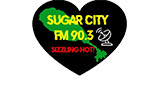 Sugar City FM 90.3 LOGO