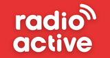 Radio Active LOGO