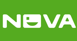 NOVA FM LOGO